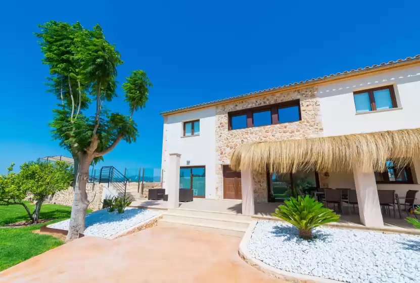 Alquiler vacacional en Son sastre , Muro