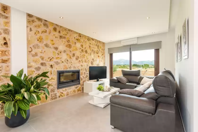 Alquiler vacacional en Son sastre , Muro