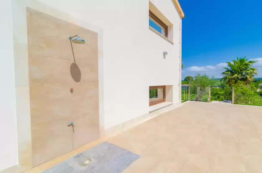 Alquiler vacacional en Son sastre , Muro