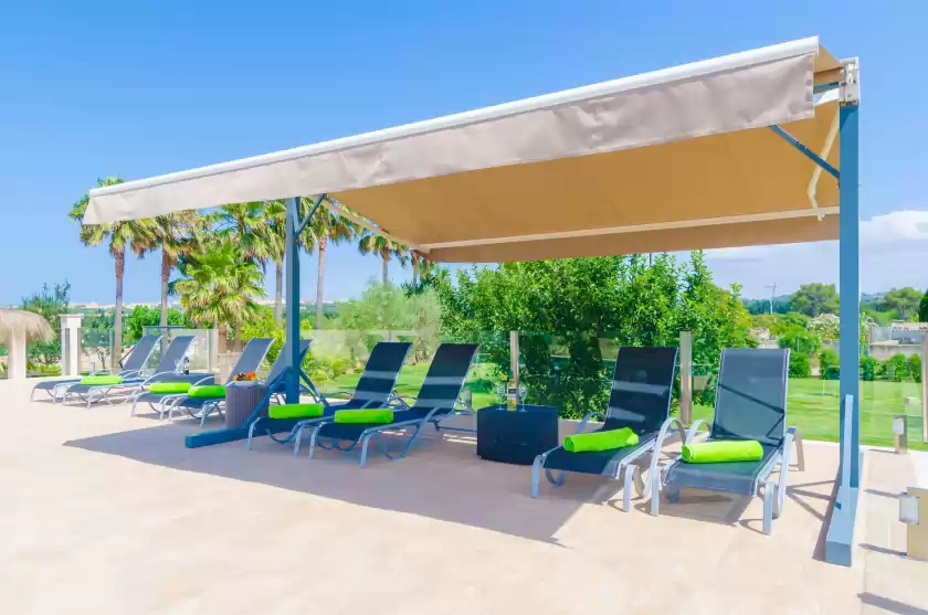 Alquiler vacacional en Son sastre , Muro