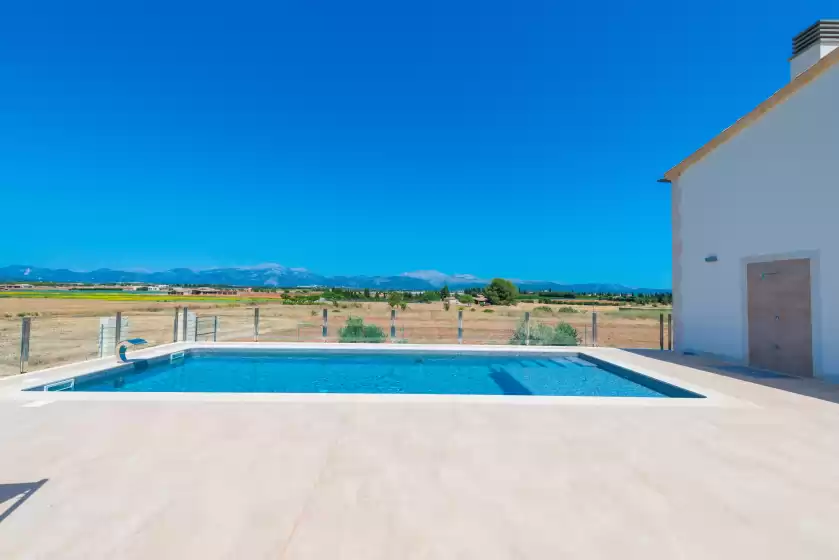 Alquiler vacacional en Son sastre , Muro