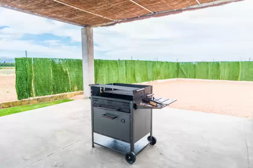 Alquiler vacacional en Son sastre , Muro