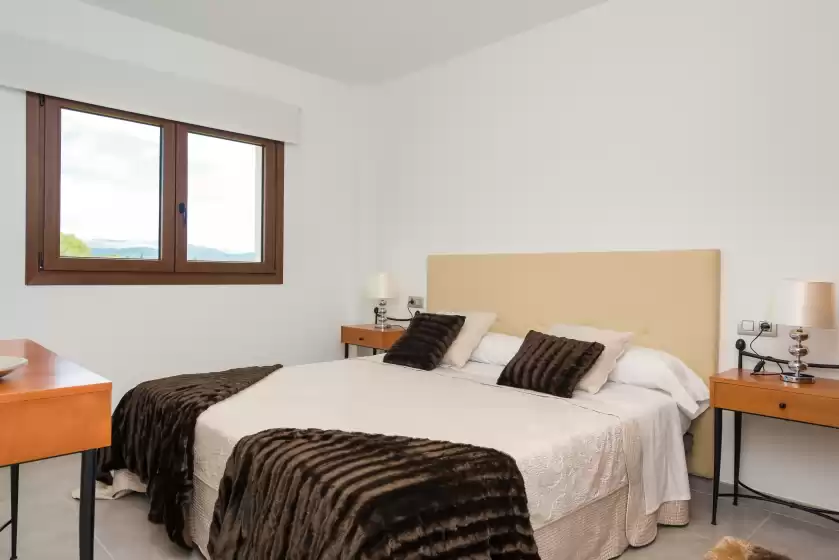 Alquiler vacacional en Son sastre , Muro