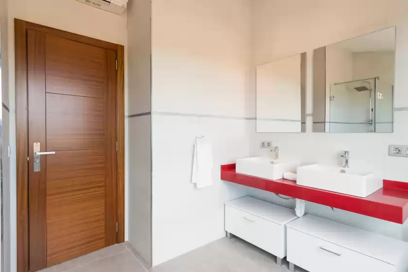 Alquiler vacacional en Son sastre , Muro