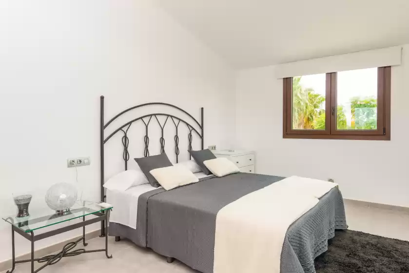 Alquiler vacacional en Son sastre , Muro