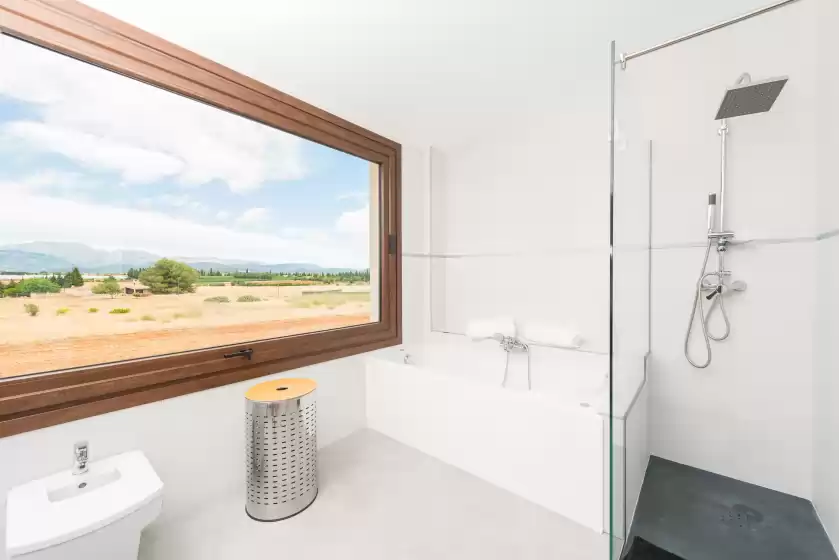 Alquiler vacacional en Son sastre , Muro