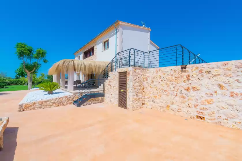 Alquiler vacacional en Son sastre , Muro