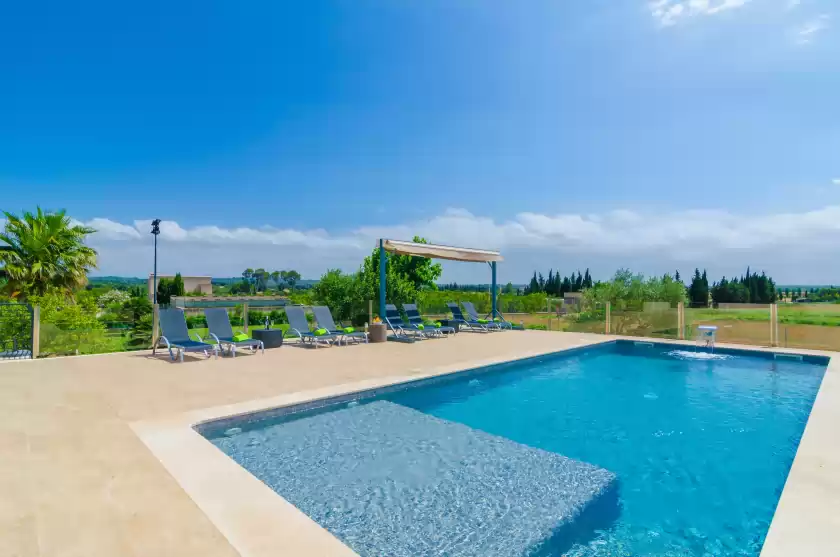 Alquiler vacacional en Son sastre