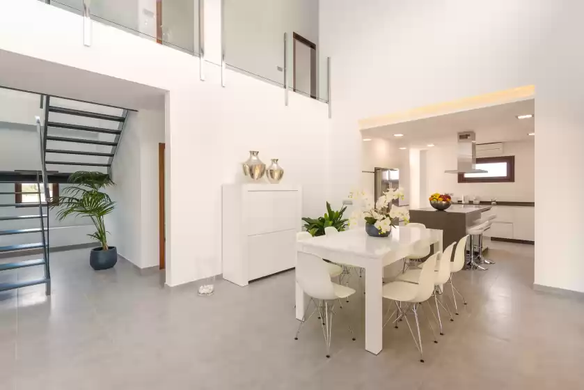 Alquiler vacacional en Son sastre , Muro