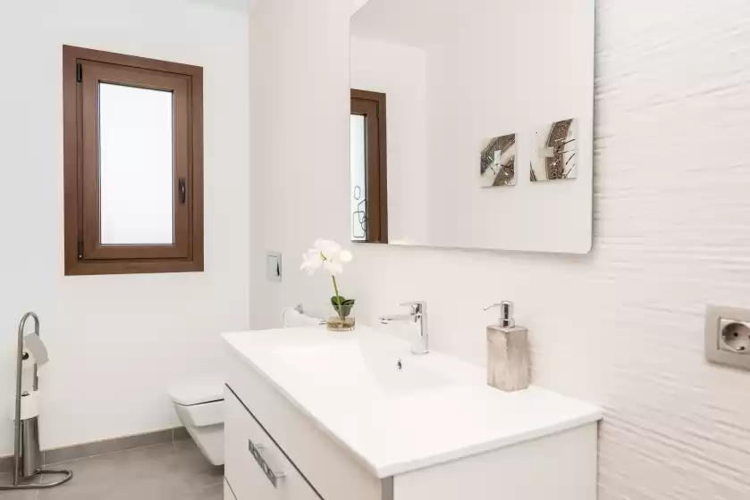 Alquiler vacacional en Son sastre , Muro