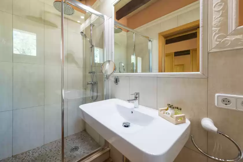 Ferienhaus auf Sa parellada, Moscari
