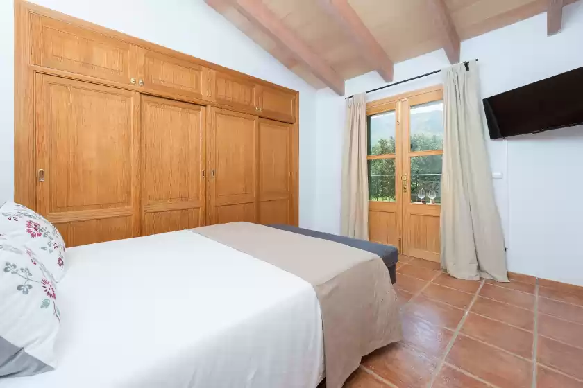 Ferienhaus auf Sa parellada, Moscari