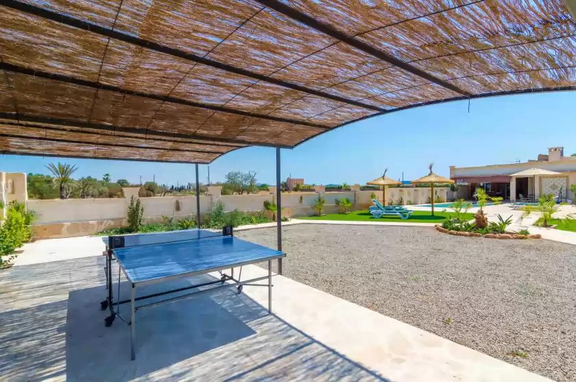Ferienhaus auf Lurigera , Campos