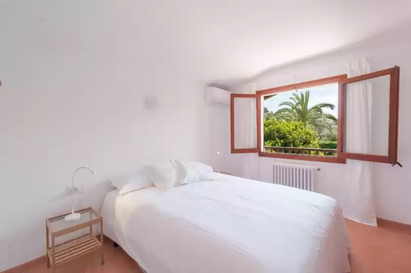 Ferienhaus auf Ondategui 47, Cala Blava