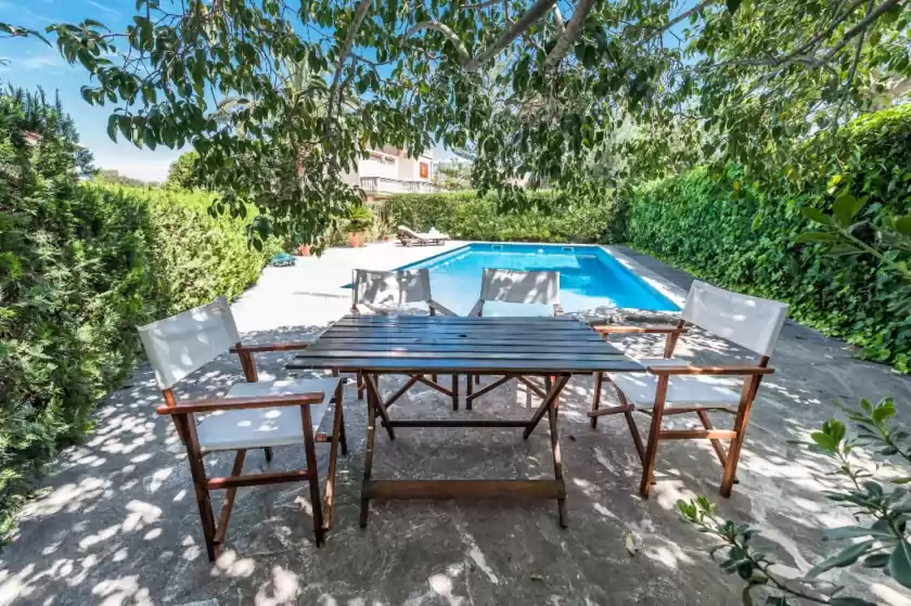 Ferienhaus auf Ondategui 47, Cala Blava