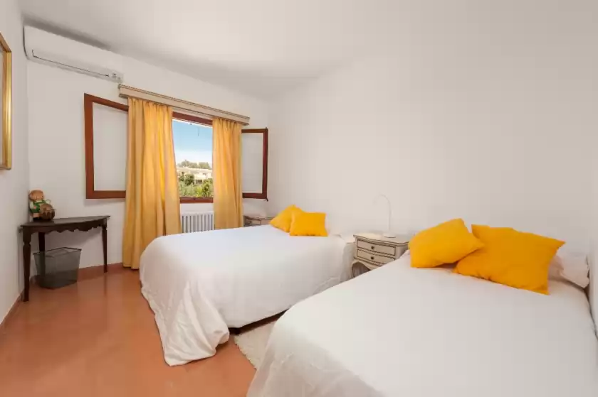 Ferienhaus auf Ondategui 47, Cala Blava