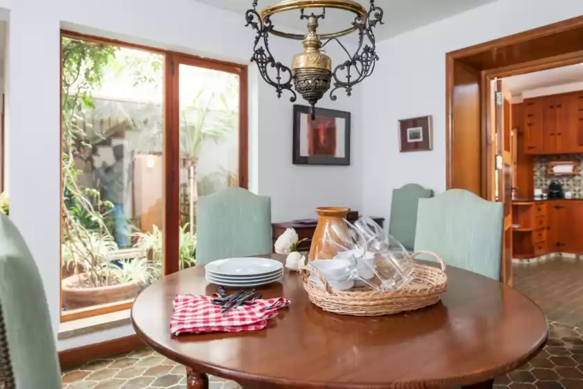 Ferienhaus auf Ondategui 47, Cala Blava