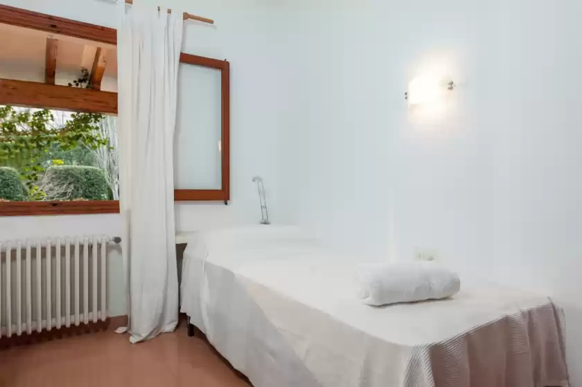 Ferienhaus auf Ondategui 47, Cala Blava