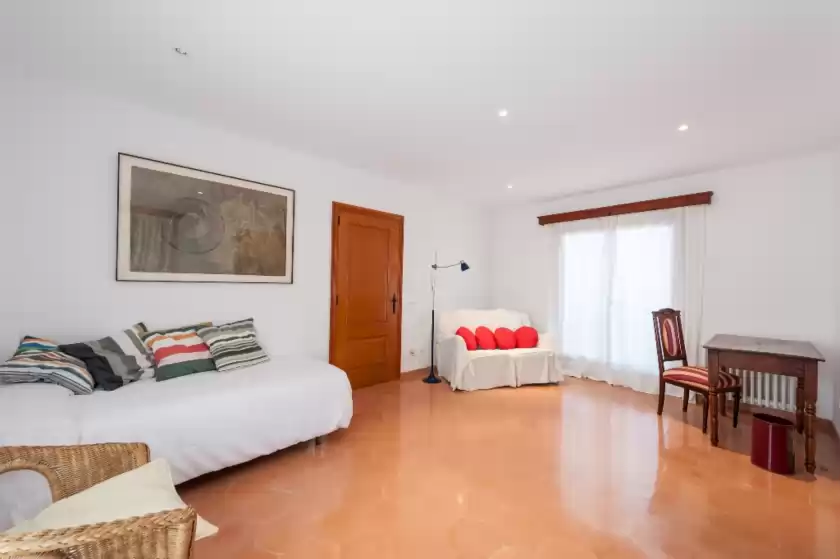 Ferienhaus auf Ondategui 47, Cala Blava