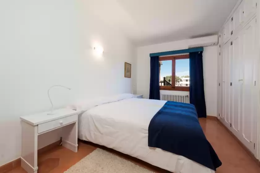 Ferienhaus auf Ondategui 47, Cala Blava