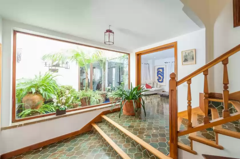 Ferienhaus auf Ondategui 47, Cala Blava