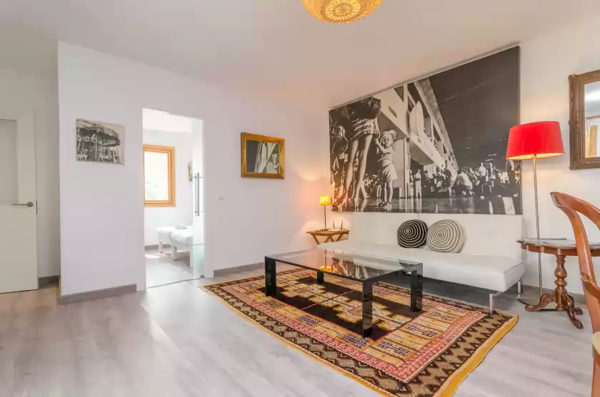 Ferienhaus auf Cova figuera 1, Portopetro