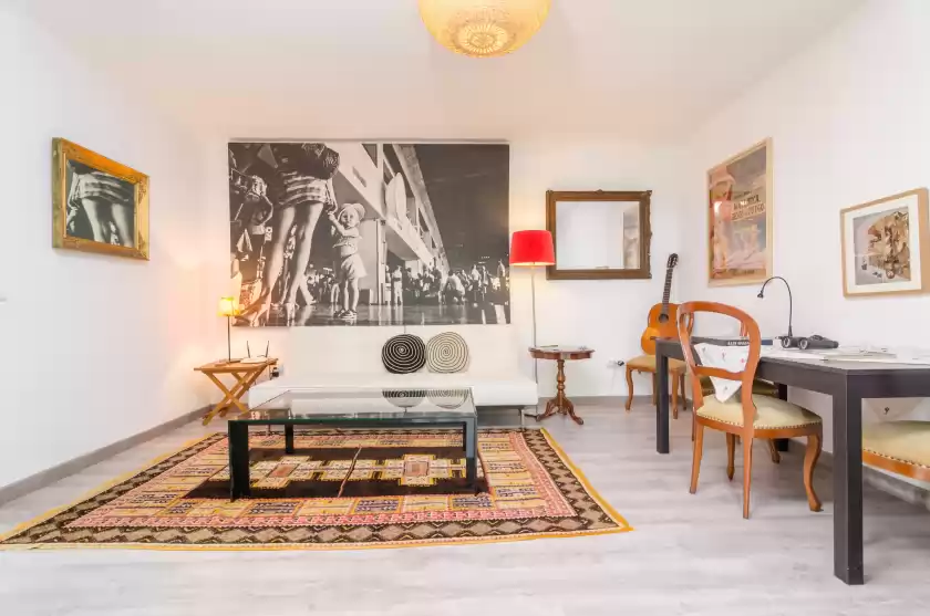 Ferienhaus auf Cova figuera 1, Portopetro