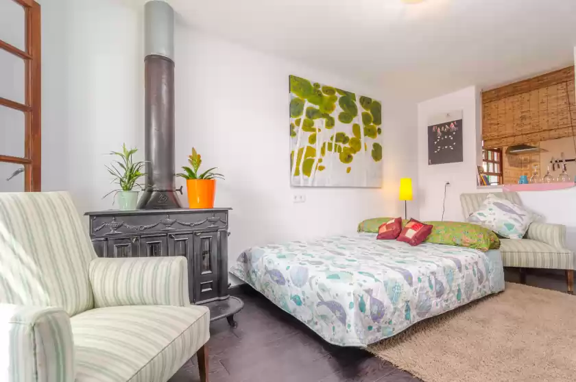Ferienhaus auf Cova figuera 2, Portopetro