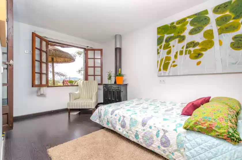 Ferienhaus auf Cova figuera 2, Portopetro