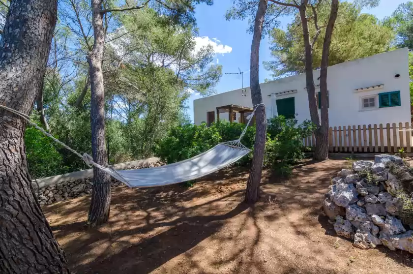 Ferienhaus auf Cova figuera 2, Portopetro