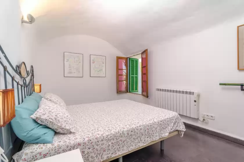 Ferienhaus auf Cova figuera 2, Portopetro