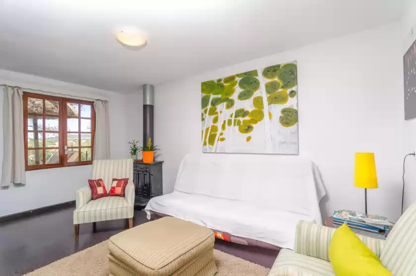 Ferienhaus auf Cova figuera 2, Portopetro