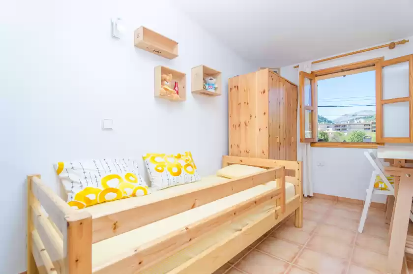 Ferienhaus auf Son pode, Andratx