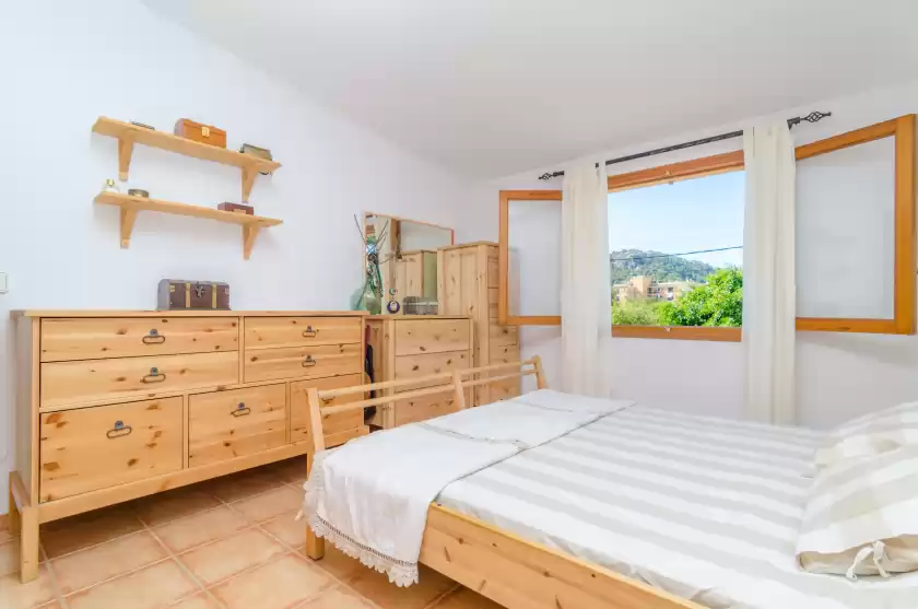Ferienhaus auf Son pode, Andratx