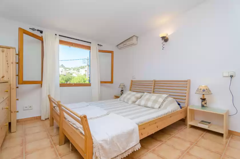 Ferienhaus auf Son pode, Andratx