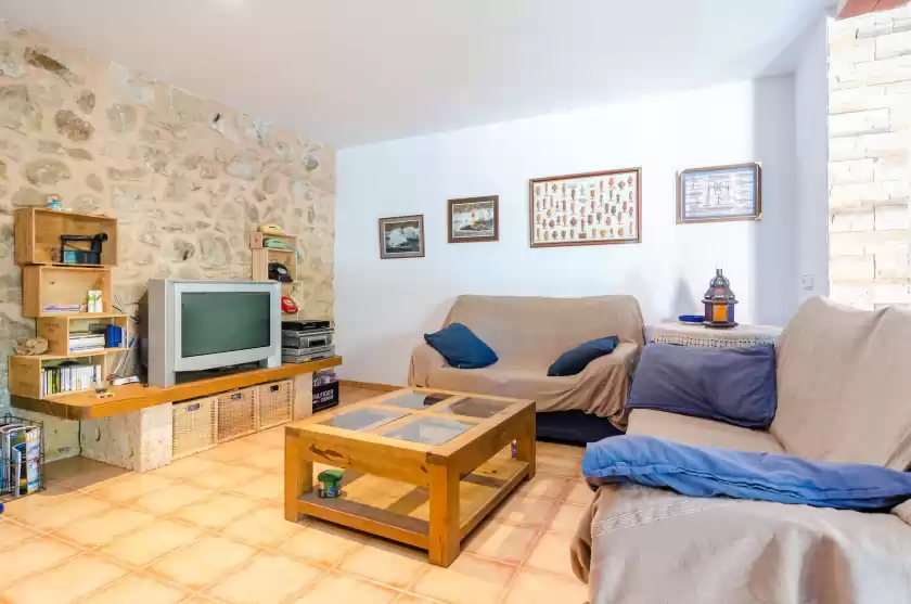 Ferienhaus auf Son pode, Andratx