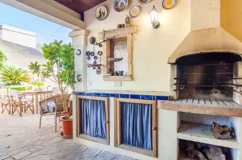 Ferienhaus auf Son pode, Andratx