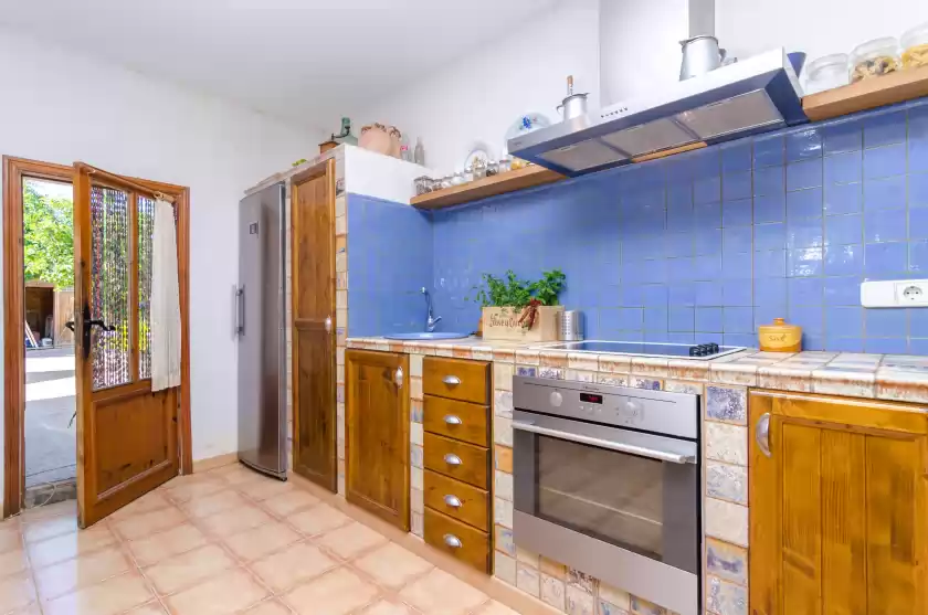 Ferienhaus auf Son pode, Andratx