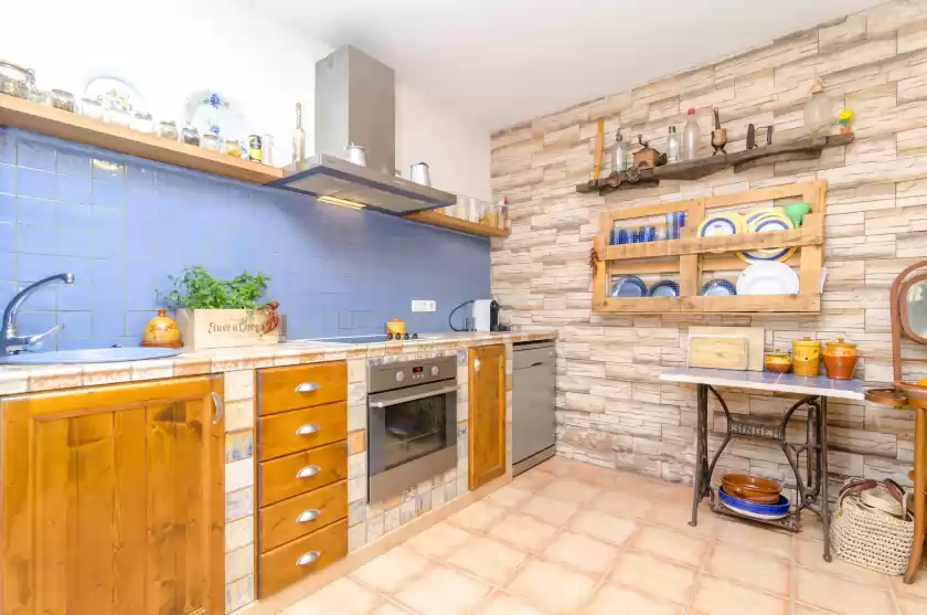 Ferienhaus auf Son pode, Andratx