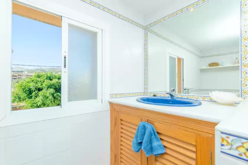 Ferienhaus auf Son pode, Andratx