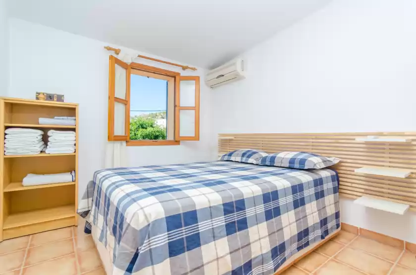 Ferienhaus auf Son pode, Andratx