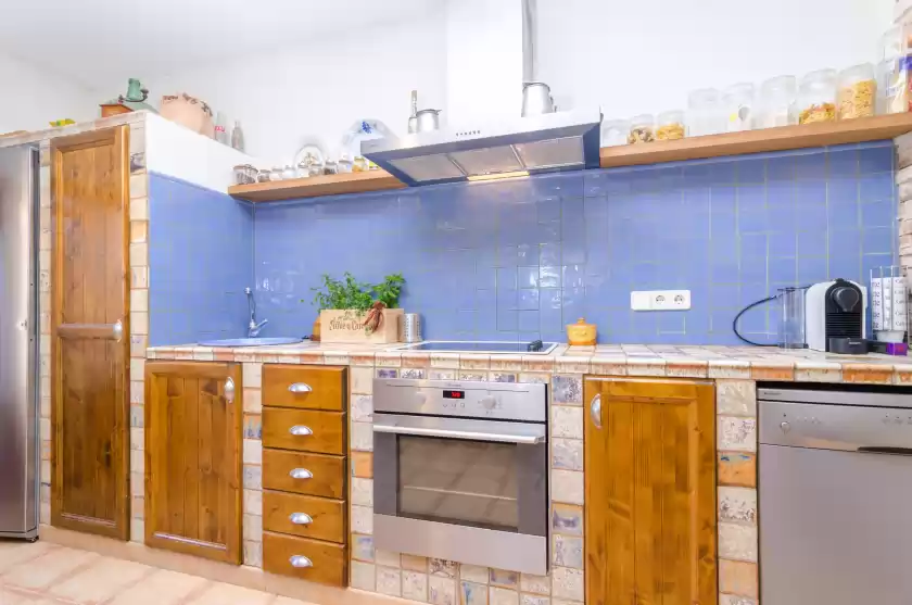 Ferienhaus auf Son pode, Andratx