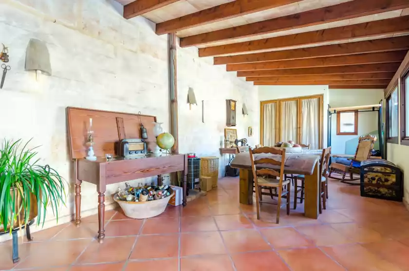Ferienhaus auf Son pode, Andratx