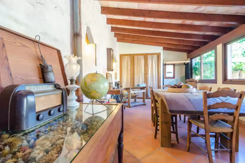 Ferienhaus auf Son pode, Andratx