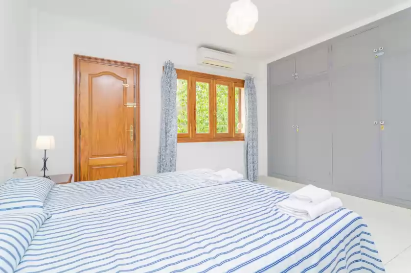 Ferienhaus auf Can marques , s'Aranjassa
