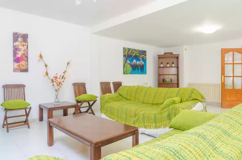 Ferienhaus auf Can marques , s'Aranjassa