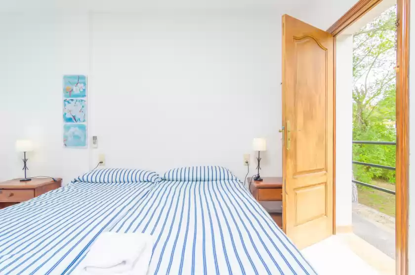 Ferienhaus auf Can marques , s'Aranjassa