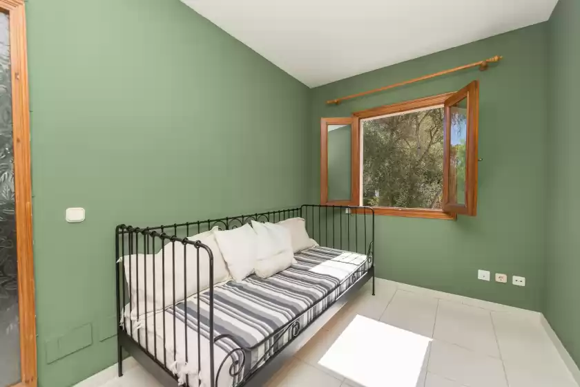 Ferienhaus auf Can marques , s'Aranjassa