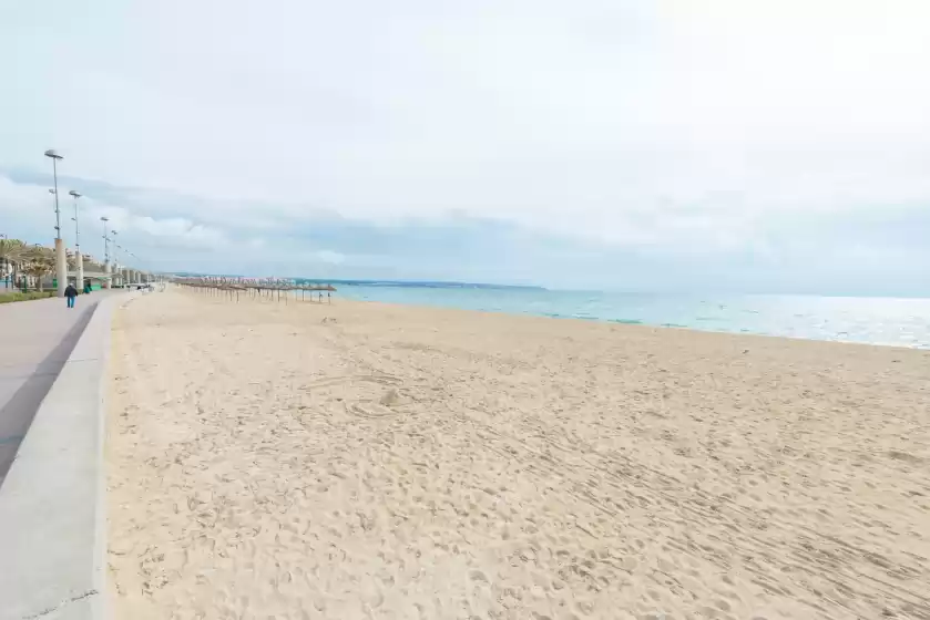 Ferienhaus auf Can marques , s'Aranjassa