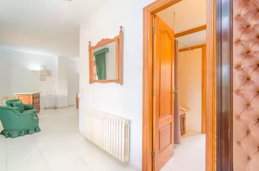 Ferienhaus auf Can marques , s'Aranjassa